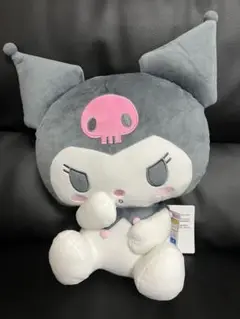 クロミ　ぬいぐるみ