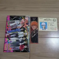 銀魂 帰ってきた3年Z組銀八先生 フェニックス　初回特典付