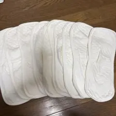 布おむつ 10枚セット
