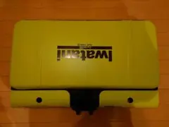 イワタニ フラットツイン CB-TBG-2