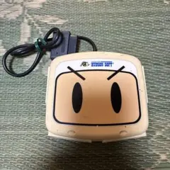 SFC スーパーファミコン　スーパーマルチタップ2 HC-700 ボンバーマン