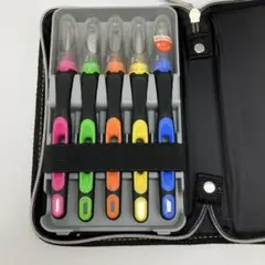 Mizuno 彫刻刀セット 5本　小学生　ミズノ　男子