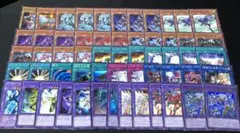 遊戯王 HERO ヒーロー デッキ 遊城十代
