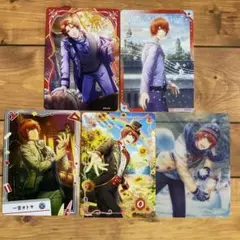 うたの☆プリンスさまっ♪シャニライ ビジュコレ 一十木 音也