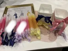 ペンライト 〜結婚式〜