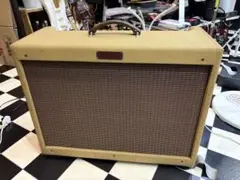 Blues Deluxe ギターアンプ