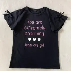 JENNI Tシャツ 150