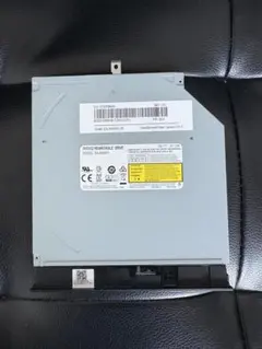 DVD/CD ドライブ DA-8A6SH