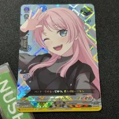 10th anniversary MyGO!!!!! 千早 愛音　EX