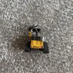 ウォーリー フィギュア