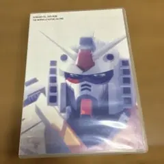 GUNDAM FIX DVD-ROM カトキハジメ氏 イラスト集 50801