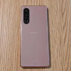 Xperia 5 III（SOG05）SIMフリー 8GB/128GB