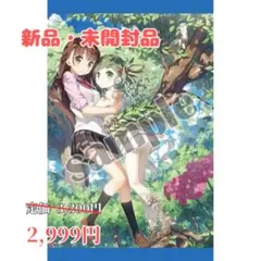 レア】97年コミケ 第10回森林保護募金ポスター キャラクターグッズ