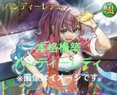 ラッシュデュエル　すぐに使える　本格構築　ハンディーレディ　デッキ　入替パーツ