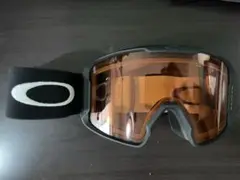 Oakley（オークリー）　ゴーグル　0OO7070