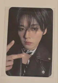 Straykids KARMA Aladdin 特典トレカ リノ