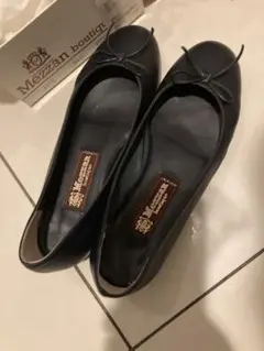 Mezzan boutique バレエシューズ 37