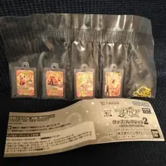 アイカツ　グッズコレクション2