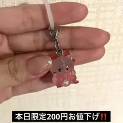 ⭐︎レア品⭐︎ mikko めじるしアクセサリー mousse ムース