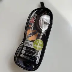 スイムゴーグル　大人用　新品