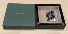 【新品・未使用】ソメスサドル　レザートレイ