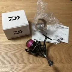 DAIWA セオリー 2508PE DH