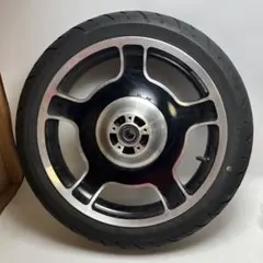 ハーレーダビットソン 純正 FLHX フロントホイール 18インチ×3.5 2025年最新】Yahoo!オークション -flhx ホイールの中古品・新品