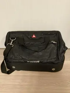 ルコック ゴルフバッグ
