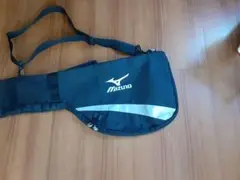 美品 MIZUNO クラブケース