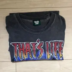 that's life ロンT