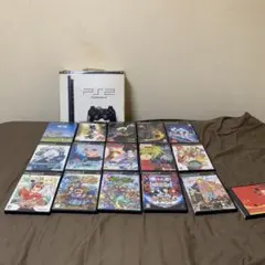 ps2 本体 ソフト多数 トルネコ3
