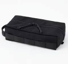 新品未使用★☆ WHOLE EARTH ティッシュ ボックス