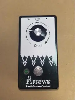 ノイズメーカー エフェクター CV-input Particle Smasher - メルカリ