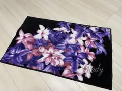 Radyの玄関マット