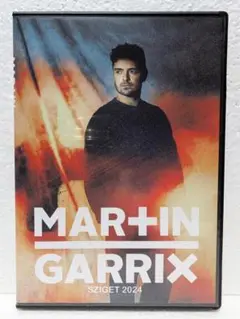 2024！MARTIN GARRIX ライブ 2024 マーティン・ギャリックス