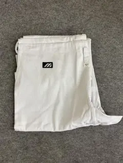 [大特価]新品　ミズノ　空手着　パンツ　5号　※訳あり