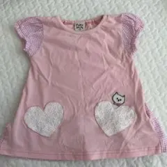 Pupil House トップス　90