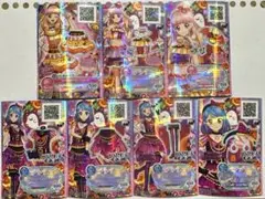 アイカツフレンズ　ハロウィーン