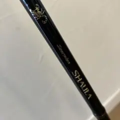 シマノ スコーピオンシャウラバスロッド１６５３R ワンピースロッド シマノ スコーピオン 1653RS-2 (ベイトモデル) ワン&ハーフ2
