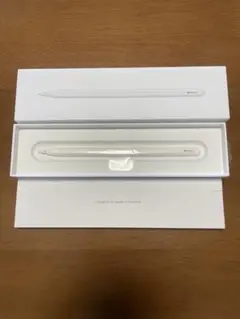 Apple Pencil 第2世代（箱付き）