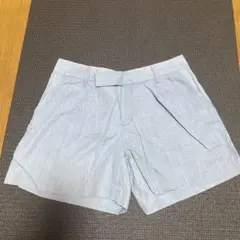 キュロット　レディース