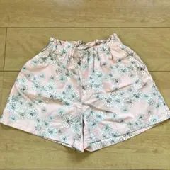 ユニクロ PAUR&JOEショートパンツ120cm