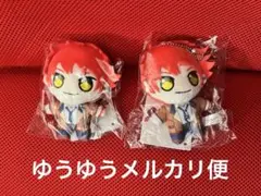 クラシックスターズ ぷちマスコット ベートーヴェン　２個