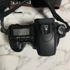 Canon EOS 20D