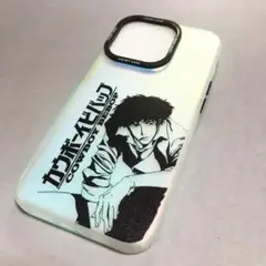 【新品未使用】カウボーイビバップ スマホケース iPhone 15