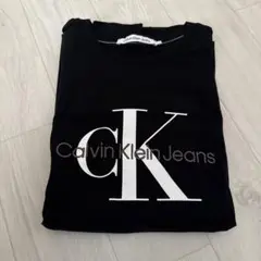 Calvin Klein tシャツ♡