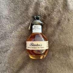 【ミニチュアボトル】Blanton’s（ブラントン）※液面低下 41Ac-XrZQBL._UF350,350_QL50_.jpg