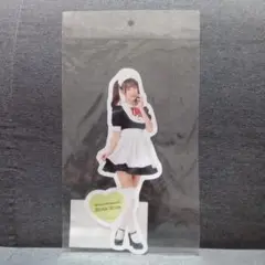 生田衣梨奈 ウォールステッカー