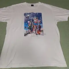モンストTシャツ Lサイズ