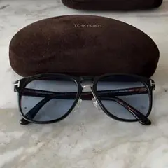 TOM FORD / トムフォード Franklin TF346-01V TOMFORD トムフォード サングラス TF346 01V - メルカリ